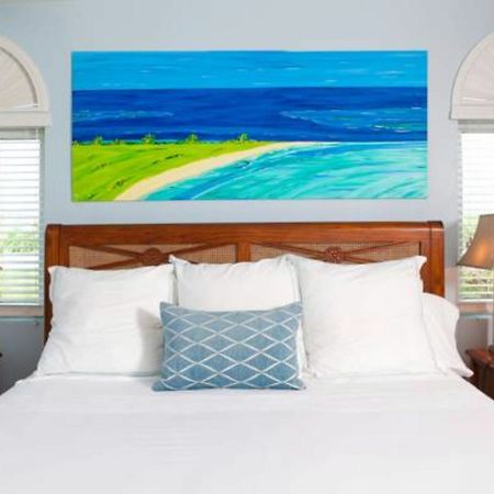 The Fountain Residences Shoal Bay Village Bagian luar foto
