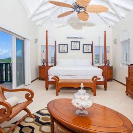 The Fountain Residences Shoal Bay Village Bagian luar foto