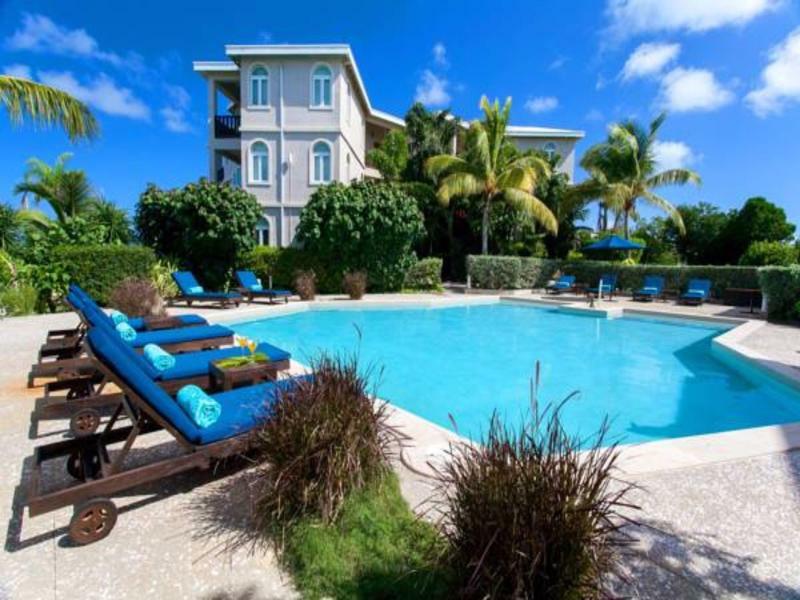 The Fountain Residences Shoal Bay Village Bagian luar foto
